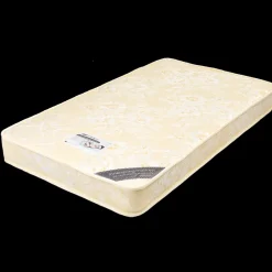Babyco Innerspring Cot Mattress Cream Outlet
