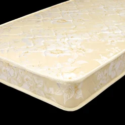 Babyco Innerspring Cot Mattress Cream Outlet