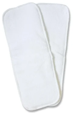 Babyco MICROFIBRE INSERTS 2 PCK New