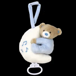 Babyco Moonbear Carillon Pullstring Musical Toy Blue Online