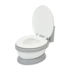 Babyco Musical Potty Grey New
