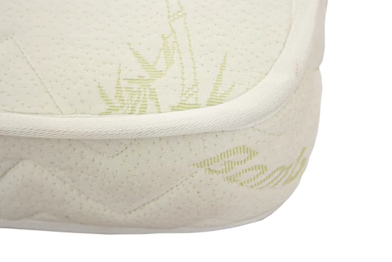 Babyco Organic Bamboo Cotton Innerspring Mattress Best