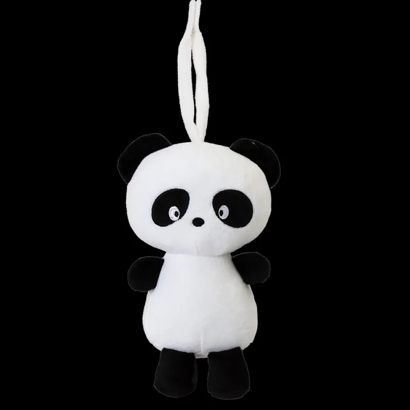 Babyco Panda Carillon Pullstring Musical Toy Best