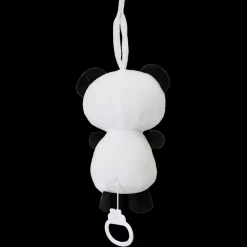 Babyco Panda Carillon Pullstring Musical Toy Best