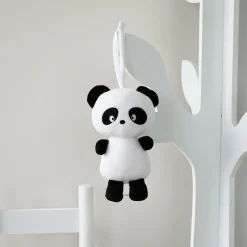 Babyco Panda Carillon Pullstring Musical Toy Best