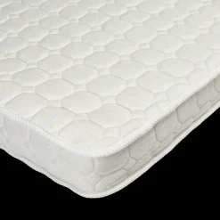 Babyco Pocket Spring Cot Mattress New