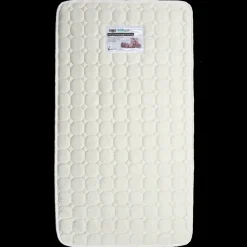 Babyco Pocket Spring Cot Mattress New