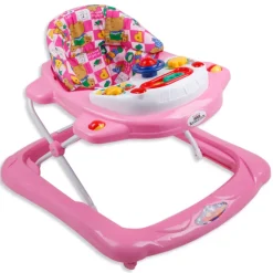 Babyco prairie walker pink Sale