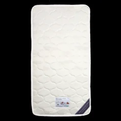 Babyco Shell Mattress White Online