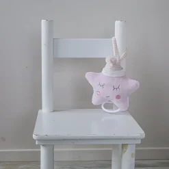 Babyco Star Carillon Pullstring Musical Toy Pink Sale
