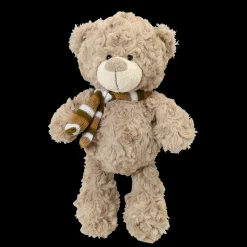 Babyco Teddy Toy Brown 15cm Clearance