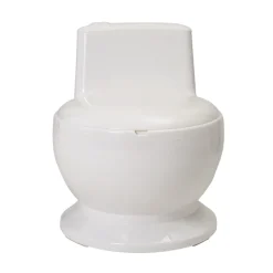 Babyco toilet potty white Fashion