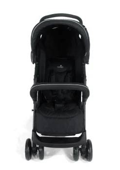 Babylo Plum Travel System Black Hot