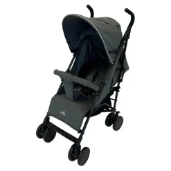 Babylo Robin lieback stroller grey Online