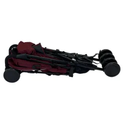 Babylo Robin Lieback Stroller Red Clearance