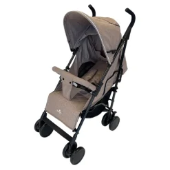 Babylo Robin Lieback Stroller Khaki New
