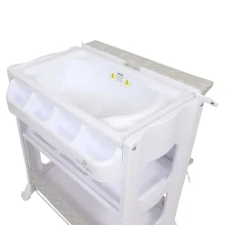 Babylo smart changer feathers Online