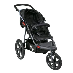 Babylo Sprint GT Lite 3 Wheel Stroller New