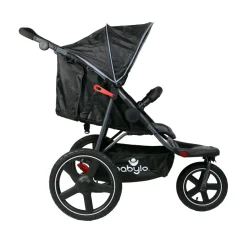 Babylo Sprint GT Lite 3 Wheel Stroller New
