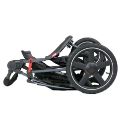 Babylo Sprint GT Lite 3 Wheel Stroller New