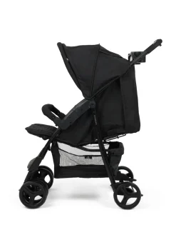 Babylo Starmax Stroller Black Discount