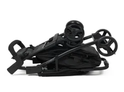 Babylo Starmax Stroller Black Discount