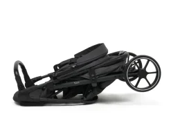 Babylo Tyson 4 wheel stroller Best