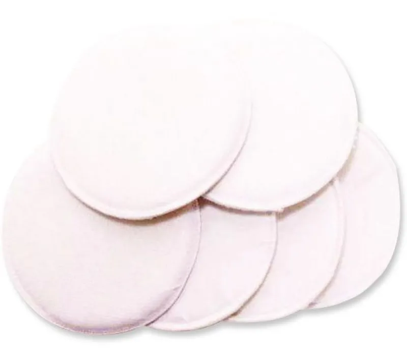 Baby First BAMBOO BREAST PADS Online
