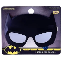 Batman License Sunshades Clearance