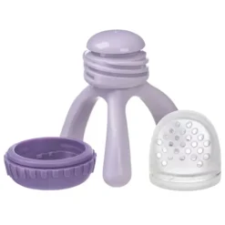 b.box Silicone Fresh Food Feeder Peony Online