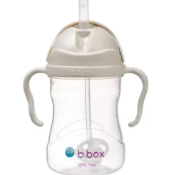 b.box Sippy Cup Latte 240ml Discount