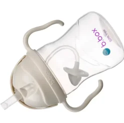 b.box Sippy Cup Latte 240ml Discount