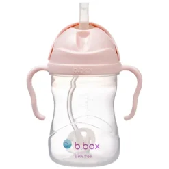 b.box Sippy Cup V2 Blush 240ml Discount