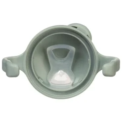 b.box Spout Cup Sage 240ml Outlet