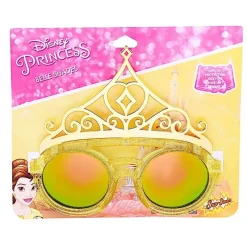 Disney Princess Belle Crown License Sunshades Clearance