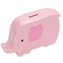 Step2 Best Buddies Bank-Elephant/Pink Sale