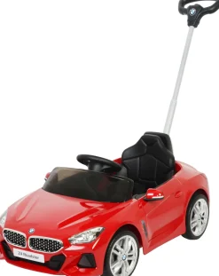Tri-ang BMW push car red Outlet