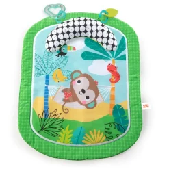 Bright Starts Easy Breezy Prop Mat Best