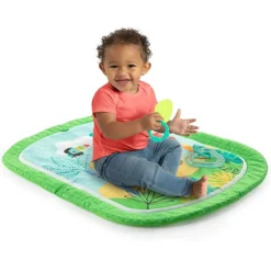 Bright Starts Easy Breezy Prop Mat Best