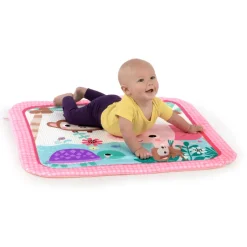 Bright Starts Floral Safari Activity Gym Discount