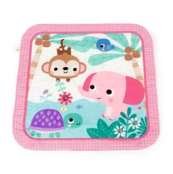 Bright Starts Floral Safari Activity Gym Discount