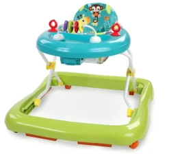 Bright Starts Giggling Safari Walker Sale