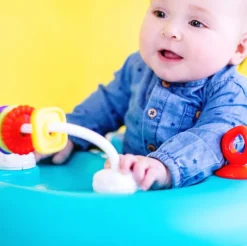 Bright Starts Giggling Safari Walker Sale
