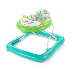 Bright Starts Tiny Trek 2-in-1 Walker Outlet