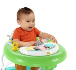 Bright Starts Tiny Trek 2-in-1 Walker Outlet