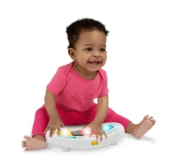 Bright Starts Tiny Trek 2-in-1 Walker Outlet