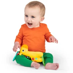 Bright Starts Tug Tunes On-the-Go Toy - Giraffe Sale