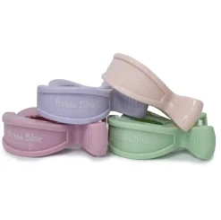 Bubba Blue Pram Clip 4-Pack Girl Clearance