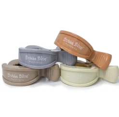 Bubba Blue Pram Clips 4-Pack Unisex Best