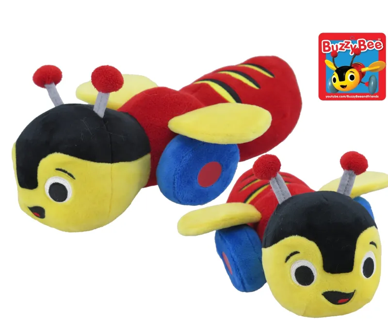 Buzzy Bee 23cm Best